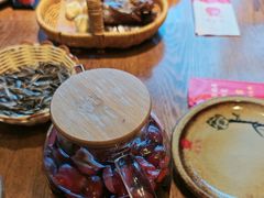 -鸽子窝(青塔店)