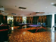 -碧涛阁·泡泡海洋·汤泉洗浴(王府花园店)
