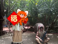 -富国岛珍珠游乐园
