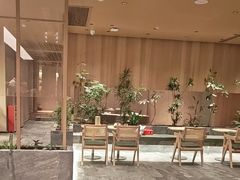 -奈雪茶院·茶室茶馆(广州粤海天地店)