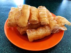 -东盛美食(东城南路店)