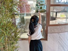 -菲住布渴酒店自助餐厅(阿里巴巴西溪园区店)