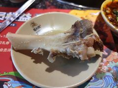 -蜀大侠火锅(森兰花园城店)