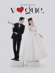 点击看大图 -青禾蒙娜丽莎婚纱摄影(武汉总店)