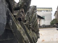 -崇仁古镇