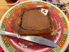 漏华奶-九龙冰室(徐汇日月光店)