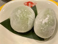 抹茶大福-友壹町寿司(佛山新DNA店)