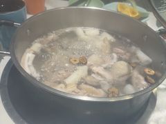 -采椰郎椰子鸡·脆皮鸡火锅(融创茂店)