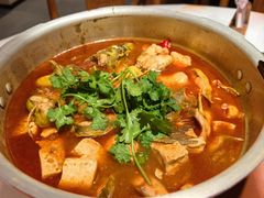 -四方桌·福建客家土菜(二中店)