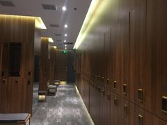 -银吉姆健身(恒隆馆)