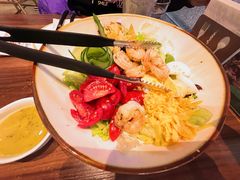 -TIGERS老虎西餐(亦庄店)