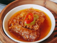 -潮府馆·非遗潮州菜·世纪公园(新国际博览中心店)