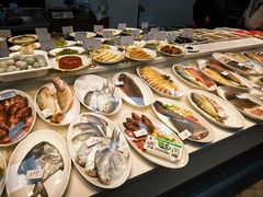 -渔满仓海鲜渔家(象山二店)