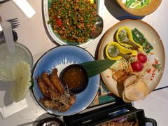 -POKIPOKI泰食谷仓东南亚菜(侨香店)