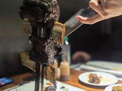 -汉巴味德·烤肉与啤酒的自助(杭州大悦城店)