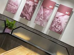 大堂-吉祥馄饨(上海新上大店)