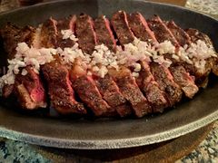 -非常时髦餐厅VUE Restaurant(外滩茂悦大酒店)