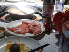 -韩风源烧烤涮自助餐厅(禹州新一峰店)