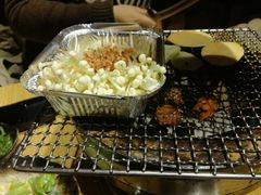 -夕酱の烧肉屋