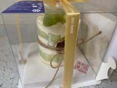 -你好独角兽·蛋糕甜品