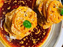 -小鹅皇港式餐厅(新抚万达店)