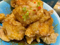 -君霖海鲜私房菜(春柳店)