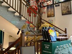 -黄泥岗·地道湖北菜(奥特莱斯店)