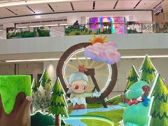 -上海世纪汇广场