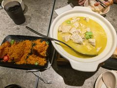 -留半山·香港食堂(啦啦宝都店)