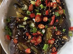 -玉园烧烤·海鲜辣炒