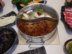 -呷哺呷哺 黄金牧场 (中发百旺店)