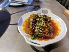 -骨之味·筒骨汤火锅(江头店)
