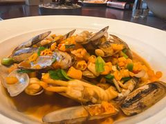 -老海陵·泰州菜(图书馆店)