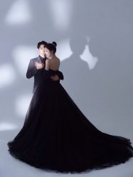 -金夫人婚纱摄影