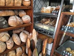 -Juicy Bakery(大学路店)