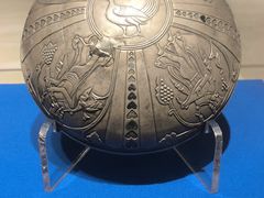 -上海博物馆(人民广场馆)