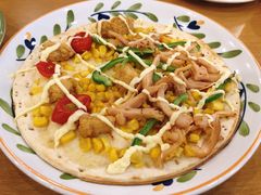 -萨莉亚意式餐厅(玉泉路物美店)