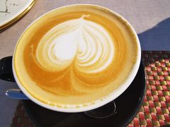 -Kathleen's Waitan 凯圣琳江景西餐厅(外滩店)