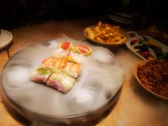 河口瑶族米卷-云水瑶意境云南菜餐厅(大悦城店)
