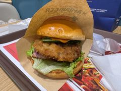-魏家餐饮(朗香街店)