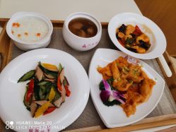 点击看大图 -月满阁月子中心(莲湖区店)