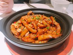 -尚一汤 广东炖汤(金桥国际店)