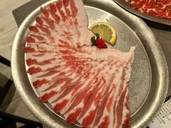 -韩悦牛排烤肉(仓山万达店)