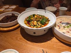 -闽上鲜·福建菜(龙湖滨江天街店)