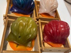 -侨美食家·粤菜(体育西路店)