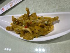 -东四民芳餐厅(世茂工三店)