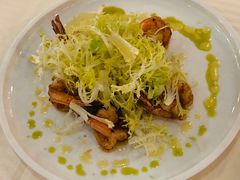 -红房子西菜馆(淮海中路店)