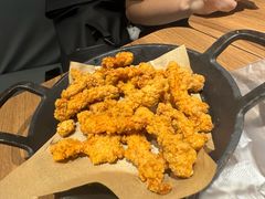 -必胜客(嘉兴万达店)