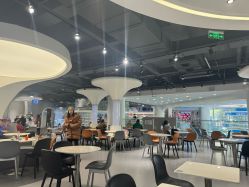 -MINI MARS KIDS CLUB亲子家庭中心(杨浦黄兴店)