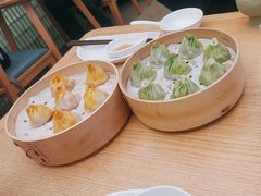 -苏小柳点心·手作小笼包(新街口分院店)